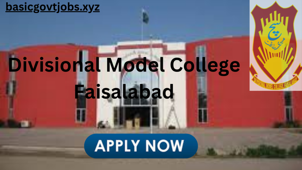 Jobs in Faislabad