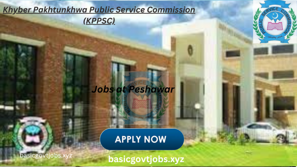 jobs at peshawar